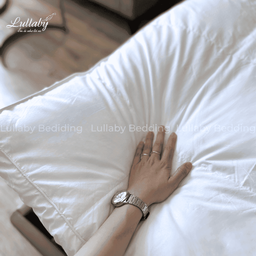 Ruột chăn Microfiber cao cấp - Lullaby Bedding