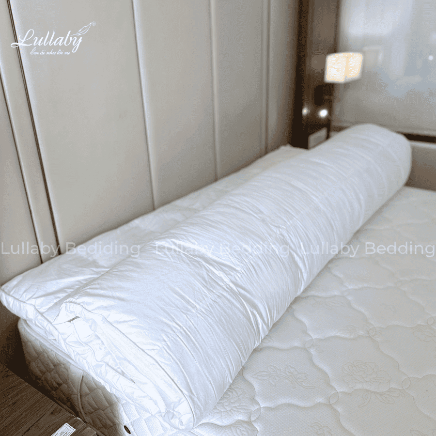 Ruột chăn Microfiber cao cấp - Lullaby Bedding