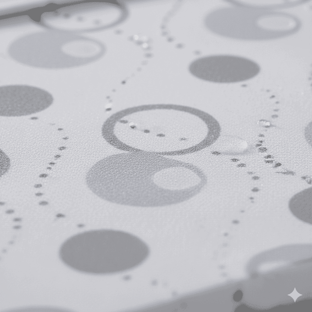 NỆM BÔNG ÉP GẤP 3 ECO-HOME LULLABY BEDDING