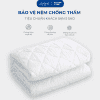 Bảo vệ nệm chống thấm | Tấm trải chống thấm | tấm trải bảo vệ nệm | Lullaby Bedding