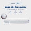 Ruột gối ôm Microfiber cao cấp - Lông vũ nhân tạo - Lullaby Beding