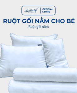 Ruột gối nằm cho bé - Lullaby Bedding