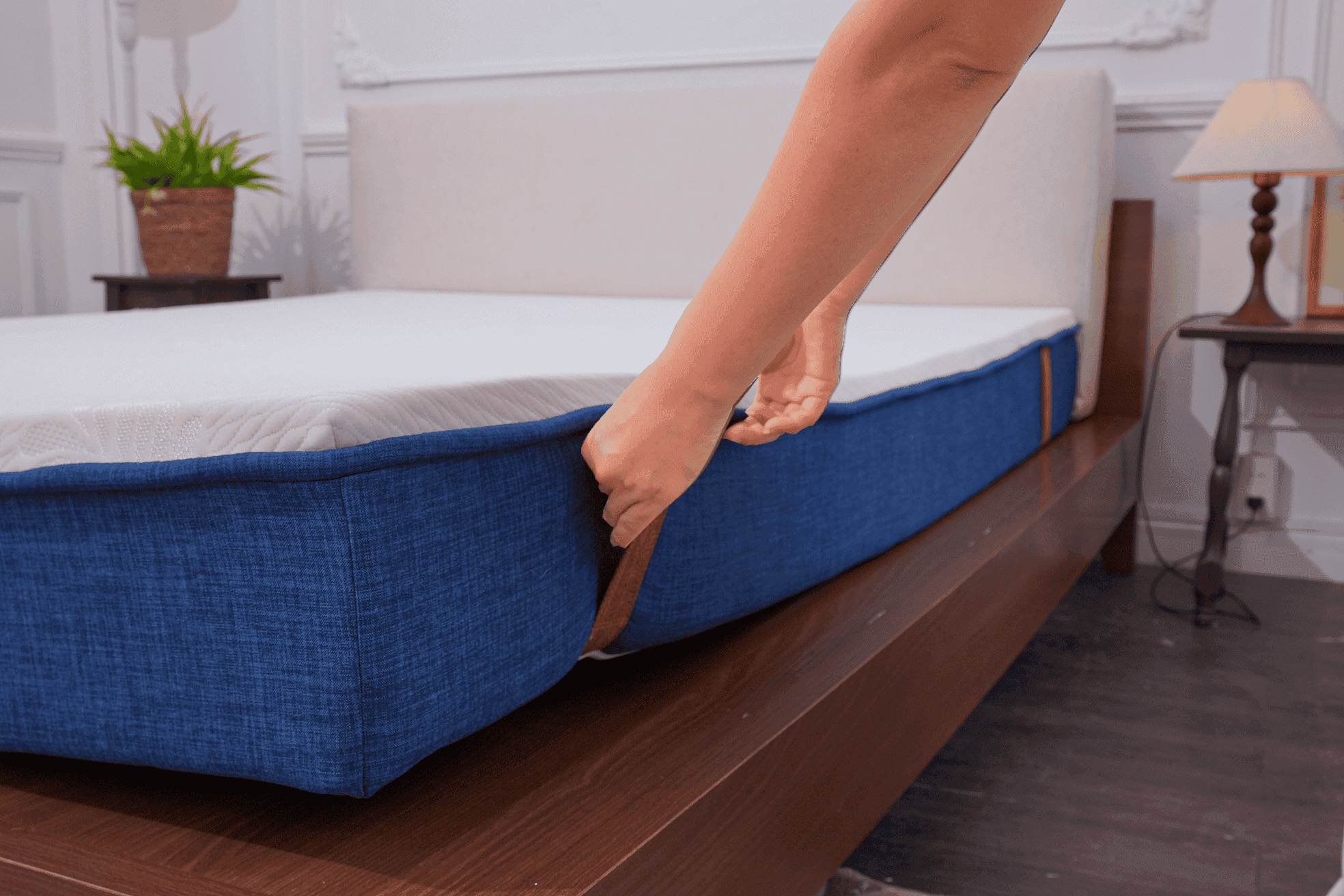 Lullaby Bedding | Nệm foam | Nệm Nha Trang | Nệm cao cấp | Nệm Khánh Hoà
