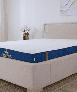 Lullaby Bedding | Nệm foam Crown | Nệm êm ái | Nệm mềm | Nệm foam | Nệm cao cấp | Nệm Khánh Hoà | Nệm Hồ Chí Minh | Nệm chất lượng HCM