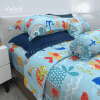 Lullaby Bedding | Chăn ga cho bé