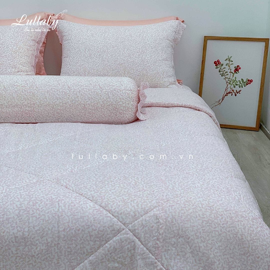 Bộ chăn ga gối Modal Hàn Quốc Bộ chăn ga gối Modal Hàn Quốc