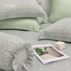 Bộ chăn ga gối Modal Hàn Quốc Lulaby Bedding