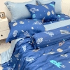 Lullaby Bedding | Chăn ga cho bé