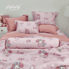 Lullaby Bedding | Chăn ga cho bé