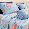 Lullaby Bedding | Chăn ga cho bé