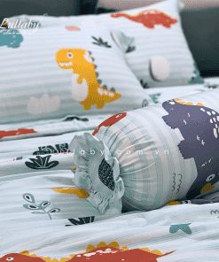 Lullaby Bedding | Chăn ga cho bé