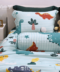 Lullaby Bedding | Chăn ga cho bé