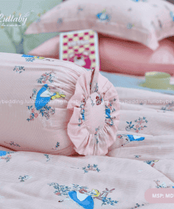 Bộ chăn ga gối Modal Hàn Quốc
