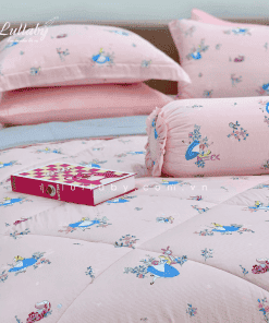 Bộ chăn ga gối Modal Hàn Quốc