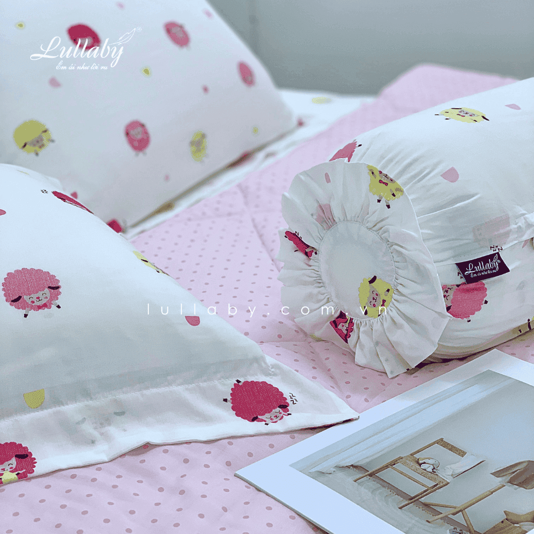 Bộ chăn ga gối Modal Hàn Quốc Bộ chăn ga gối Modal Hàn Quốc