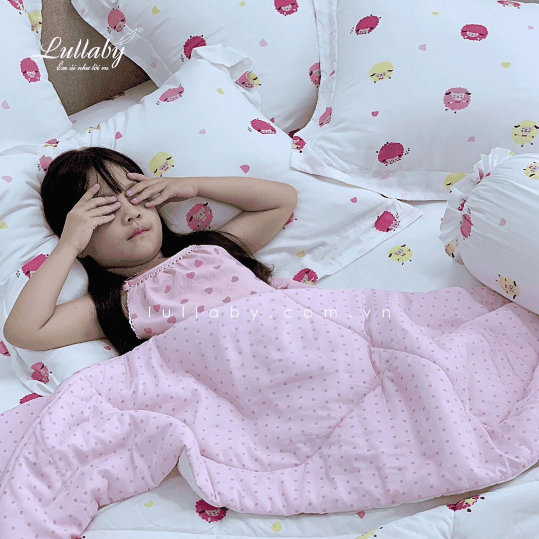 Bộ chăn ga gối Modal Hàn Quốc Bộ chăn ga gối Modal Hàn Quốc