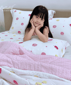 Bộ chăn ga gối Modal Hàn Quốc