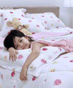 Bộ chăn ga gối Modal Hàn Quốc