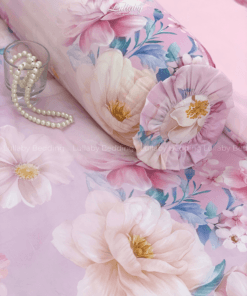 Chăn ga Tencel có mát không? Lullaby Bedding