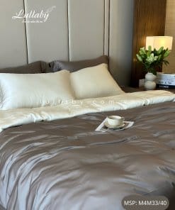 Chăn ga gối Tencel 60S | Lullaby Bedding