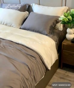 Chăn ga gối Tencel 60S | Lullaby Bedding