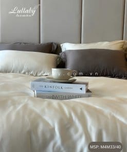 Chăn ga gối Tencel 60S | Lullaby Bedding