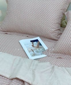 Bộ chăn ga gối Modal Hàn Quốc