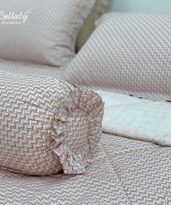 Bộ chăn ga gối Modal Hàn Quốc