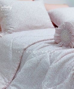 Bộ chăn ga gối Modal Hàn Quốc