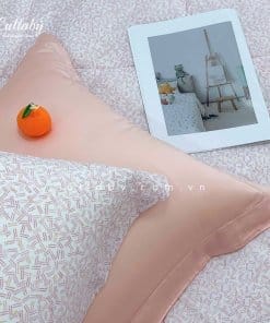 Bộ chăn ga gối Modal Hàn Quốc