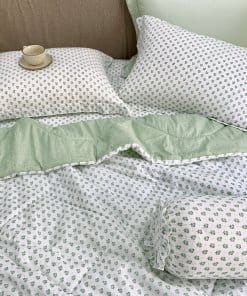 Bộ chăn ga gối Modal Hàn Quốc