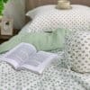 Bộ chăn ga gối Modal Hàn Quốc