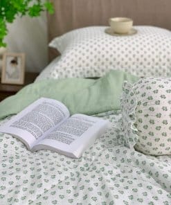 Bộ chăn ga gối Modal Hàn Quốc