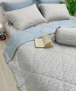 Bộ chăn ga gối Modal Hàn Quốc