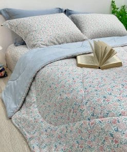Bộ chăn ga gối Modal Hàn Quốc
