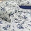 Bộ chăn ga gối Modal Hàn Quốc Lulaby Bedding