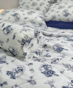 Bộ chăn ga gối Modal Hàn Quốc Lulaby Bedding