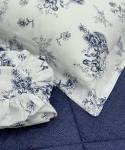 Bộ chăn ga gối Modal Hàn Quốc Lulaby Bedding