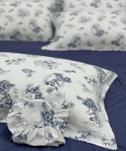Bộ chăn ga gối Modal Hàn Quốc Lulaby Bedding