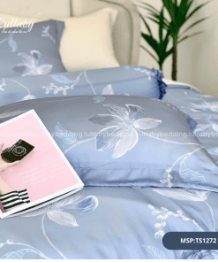 Tencel là gì? Ưu nhược điểm vải Tencel? | Lullaby Bedding