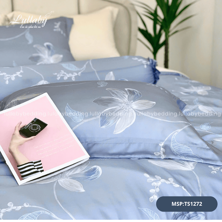 Tencel là gì? Ưu nhược điểm vải Tencel? | Lullaby Bedding