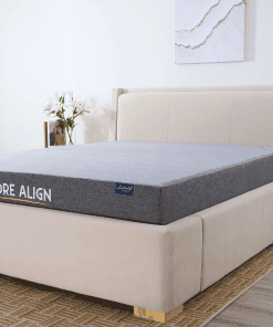 Lullaby Bedding | Nệm foam Core Align | nệm đau lưng | Nệm foam | Nệm cao cấp | Nệm Khánh Hoà | Nệm Hồ Chí Minh | Nệm chất lượng HCM