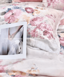 Chăn ga gối Tencel 60S Ánh Dương | Lullaby Bedding