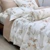 Chăn ga gối Tencel 60S Hoa Mơ | Lullaby Bedding
