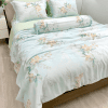 Chăn ga gối Tencel 60S Bạch Đàn | Lullaby Bedding