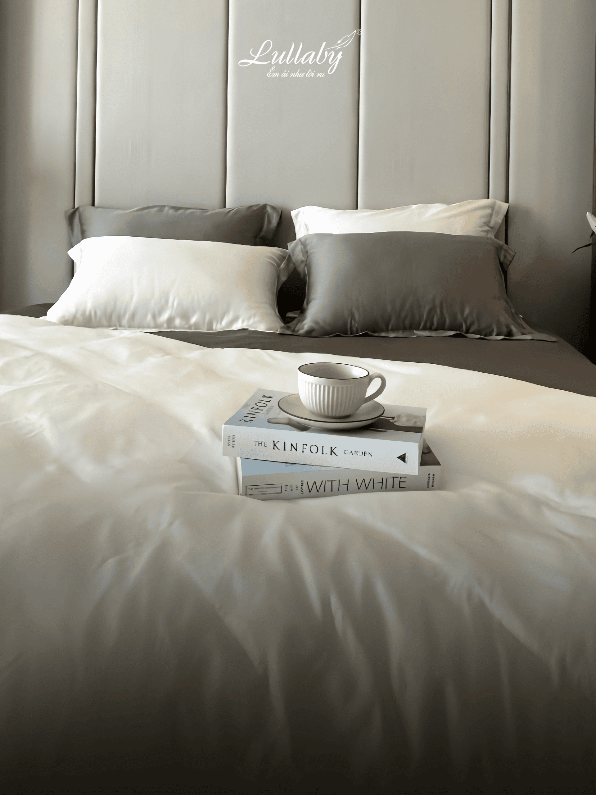 Vải Tencel là gì?Tencel có xù không? Giải đáp những thắc mắc về vải Tencel | Lullaby Bedding