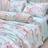 Chăn ga gối Tencel 60S Hoa Ban | Lullaby Bedding