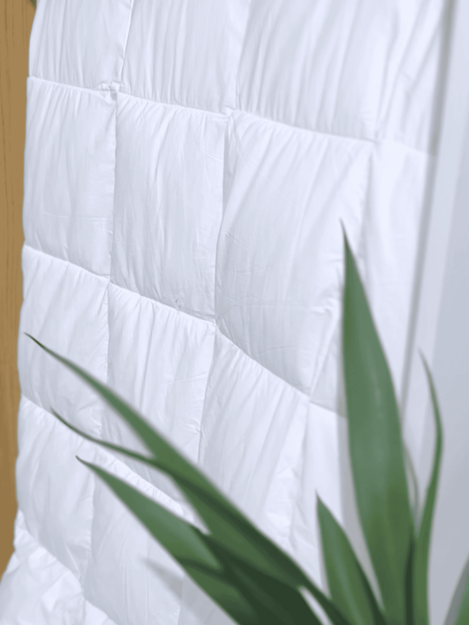 Ruột chăn cao cấp | Lullaby Bedding | Chăn chần bông