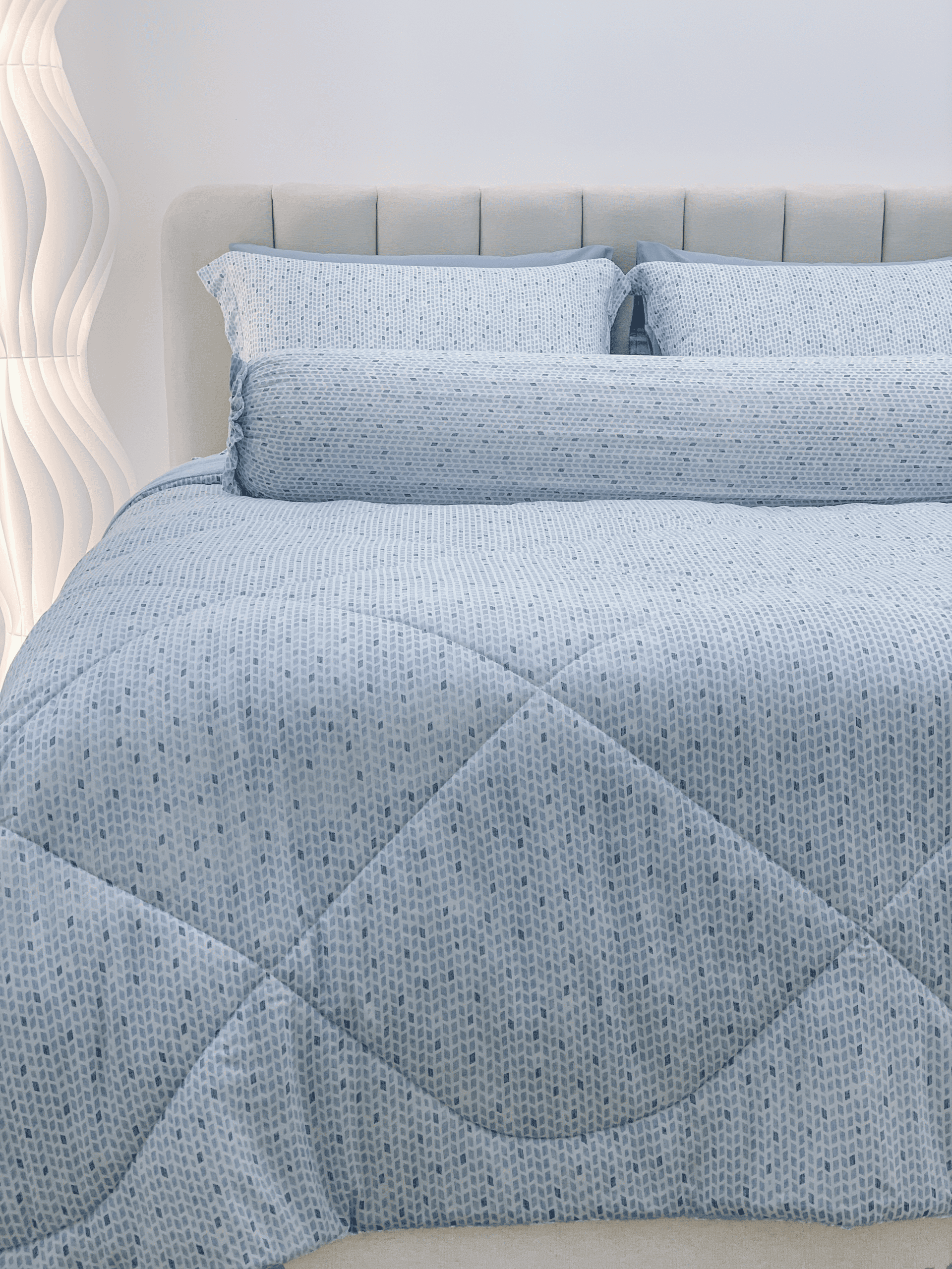 Bộ chăn ga gối Modal Hàn Quốc Lullaby Bedding Bộ chăn ga gối Modal Hàn Quốc Lullaby Bedding
