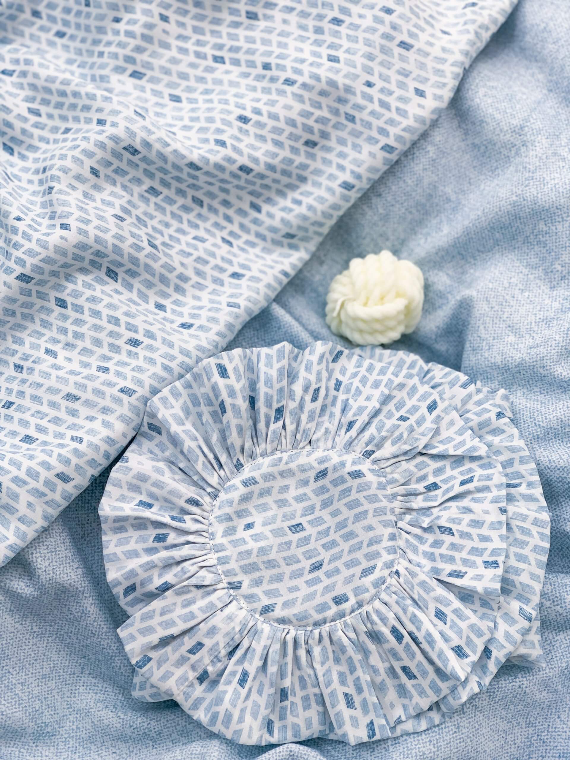 Bộ chăn ga gối Modal Hàn Quốc Lullaby Bedding Bộ chăn ga gối Modal Hàn Quốc Lullaby Bedding